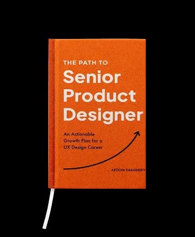 Senior Product Designer