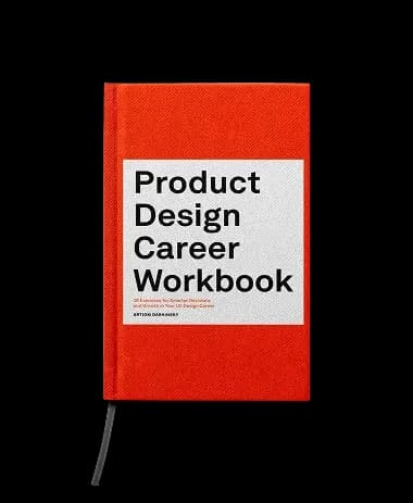 Product Design Career Workbook