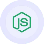 NodeJS Circle