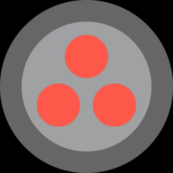 Asana Circle