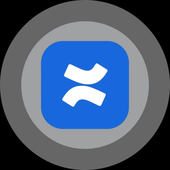 Confluence Circle