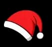 Christmas hat