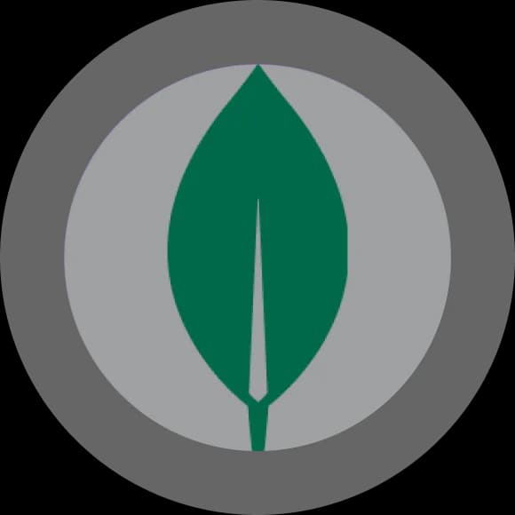 Mongodb-circle