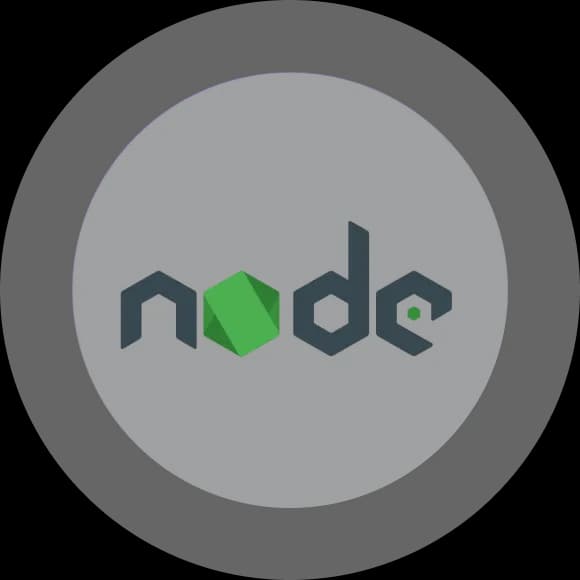NodeJS Circle