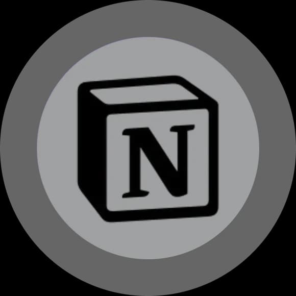 Notion Circle