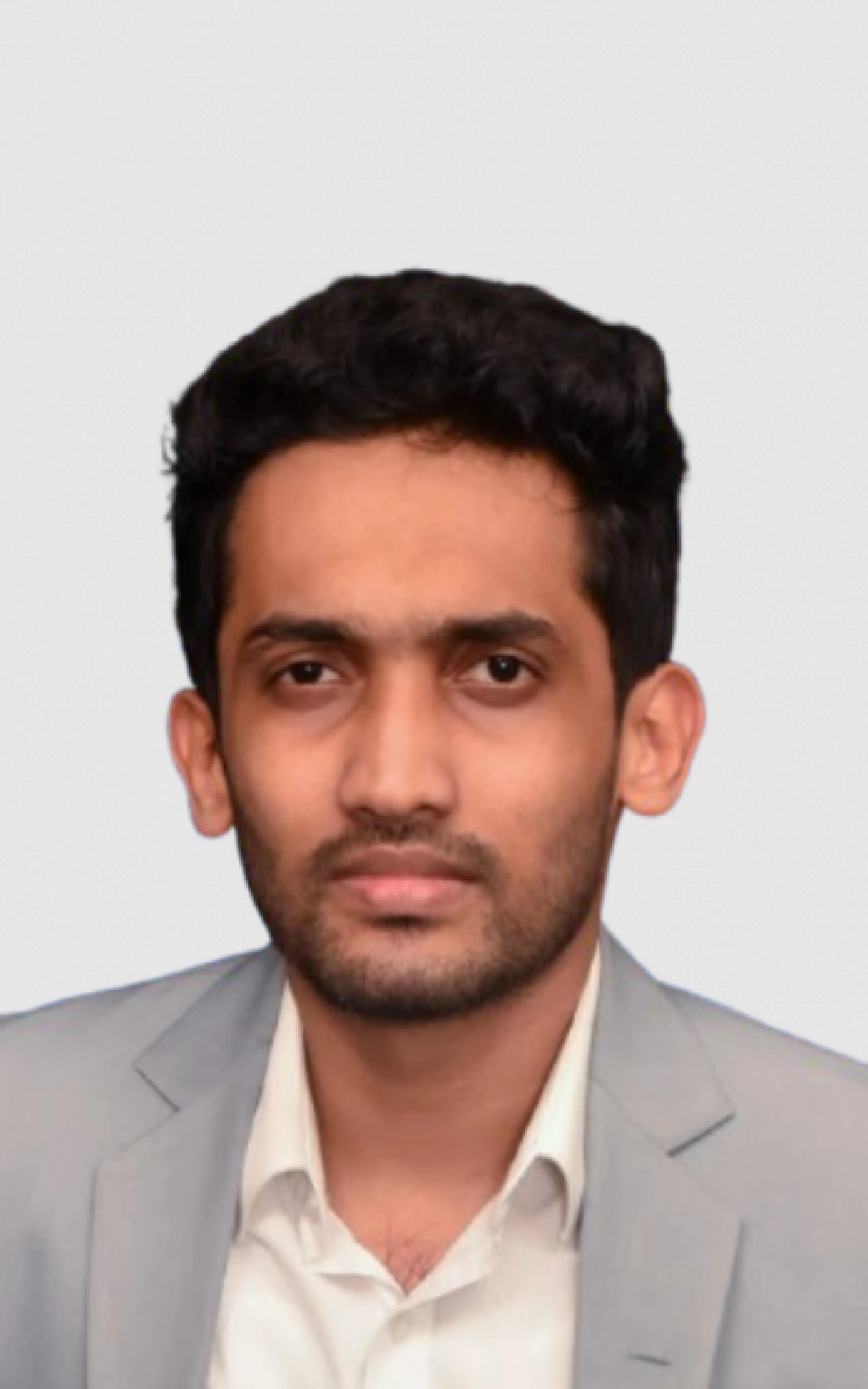 Pubudu Wanigasekara
