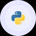 python-circle