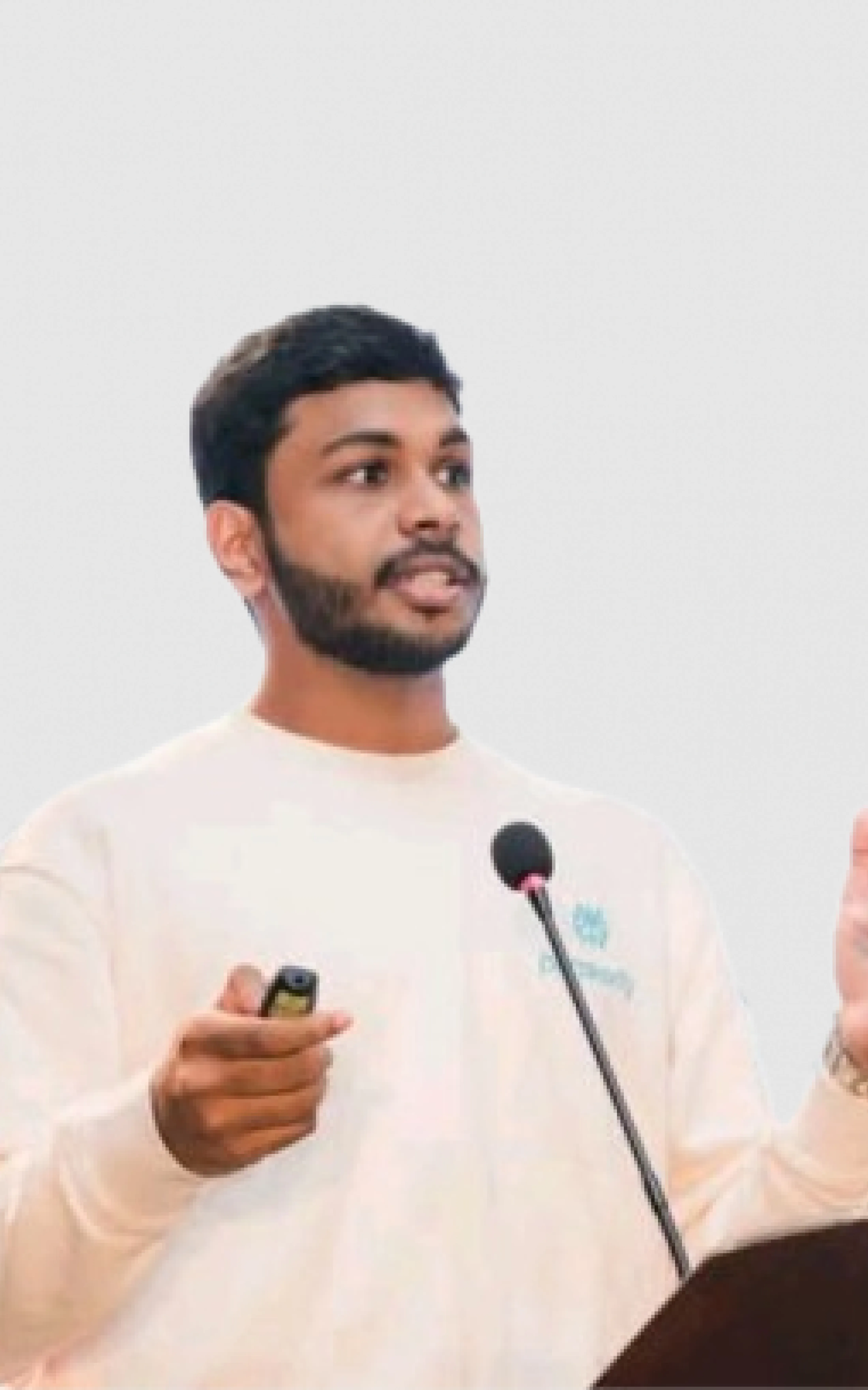 Sabilashan Ganeshan