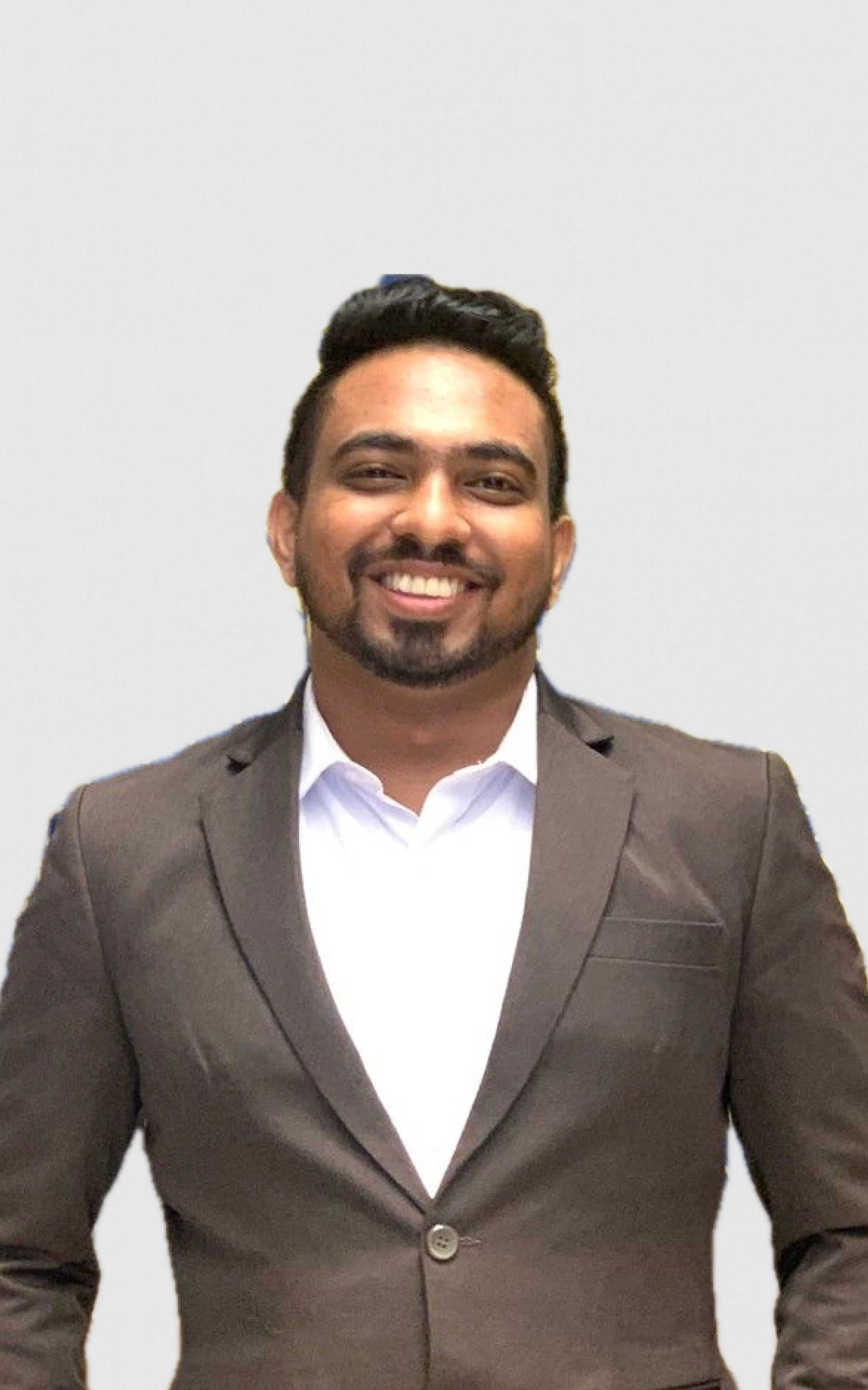Sachith Gunasekara