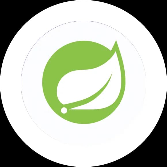 Spring Circle