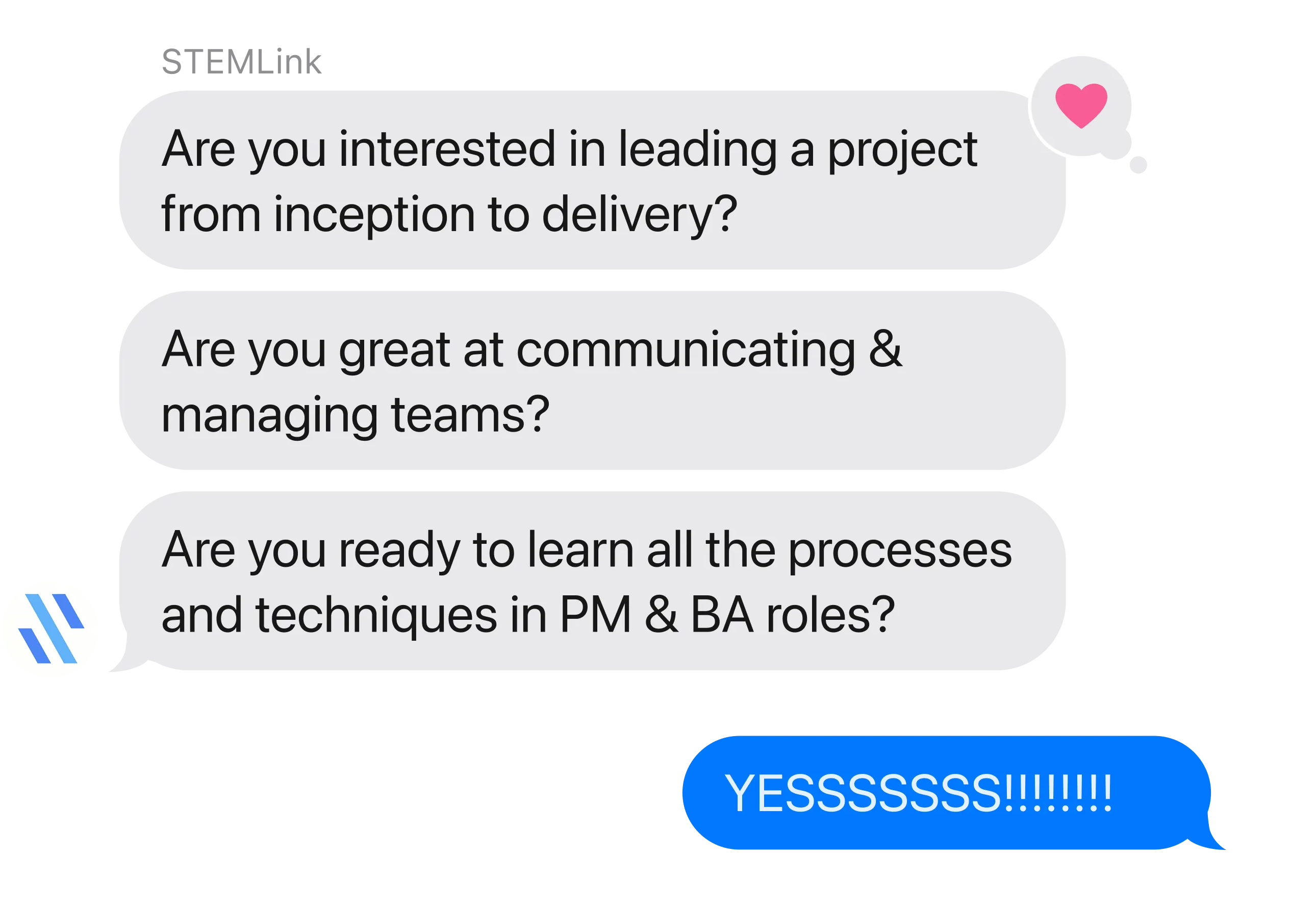 STEM Chat