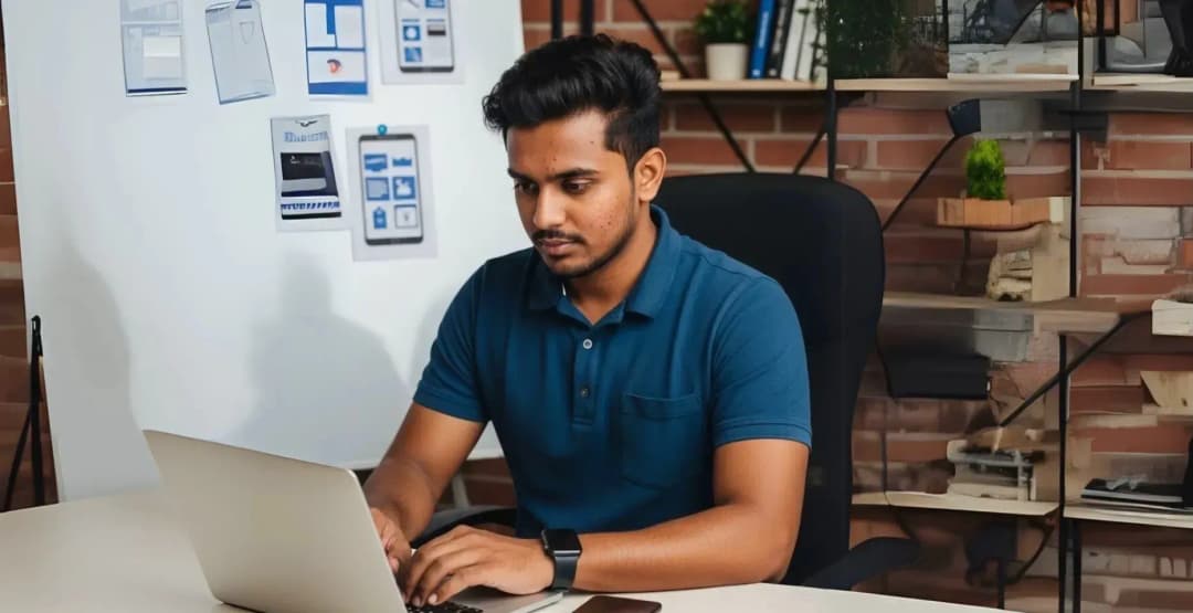 UI/UX Engineer Professional Certification