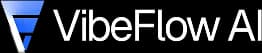 VibeFlow AI Logo