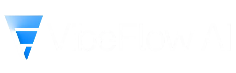 VibeFlow Logo
