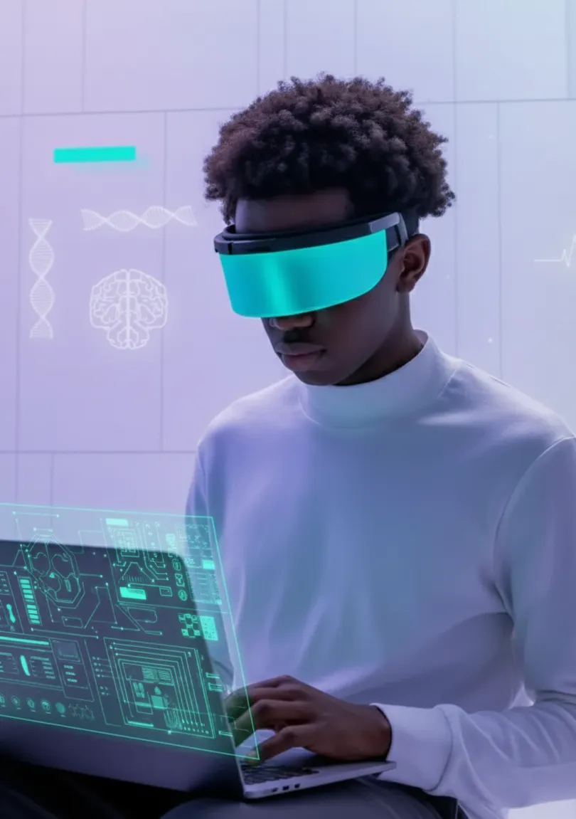 AI Development Environment