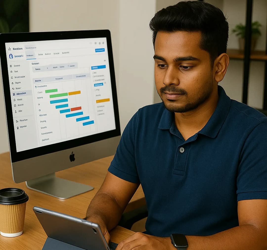 Project Management Bootcamp
