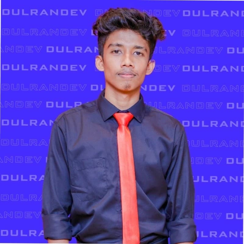 Dulran Hemjitha