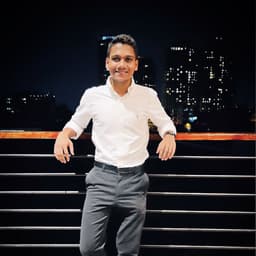 Jehan Fernando