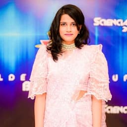 Nilni Divyanjali