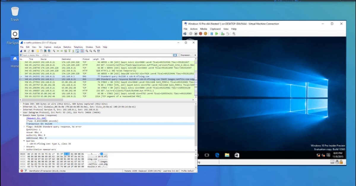 Project screenshot 2