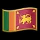 Sri Lanka Flag