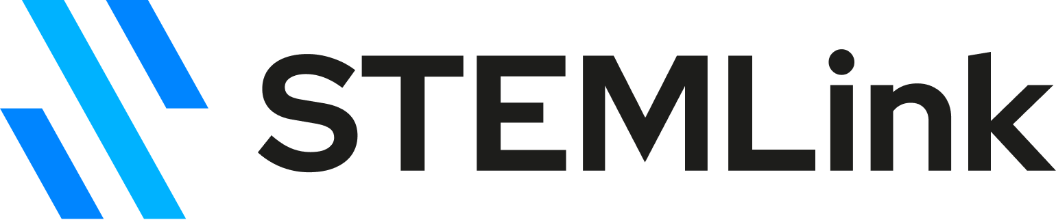 STEM Link Logo