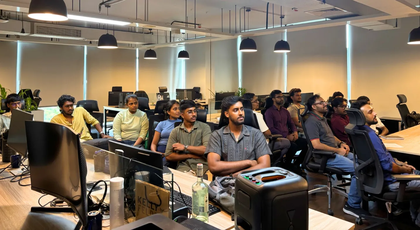 Innovate your product