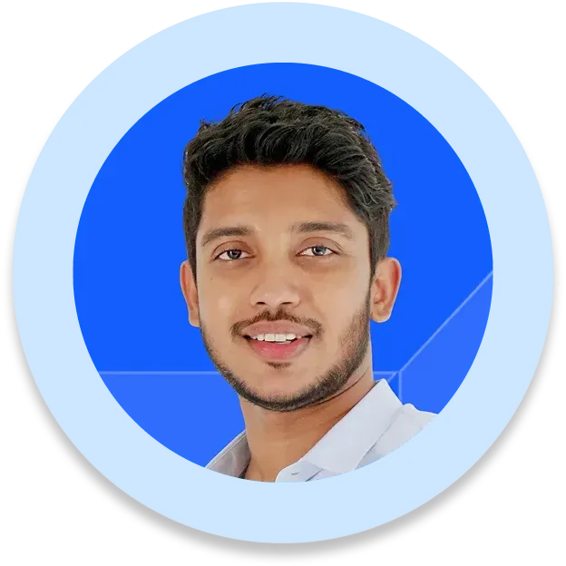 Premuditha Perera