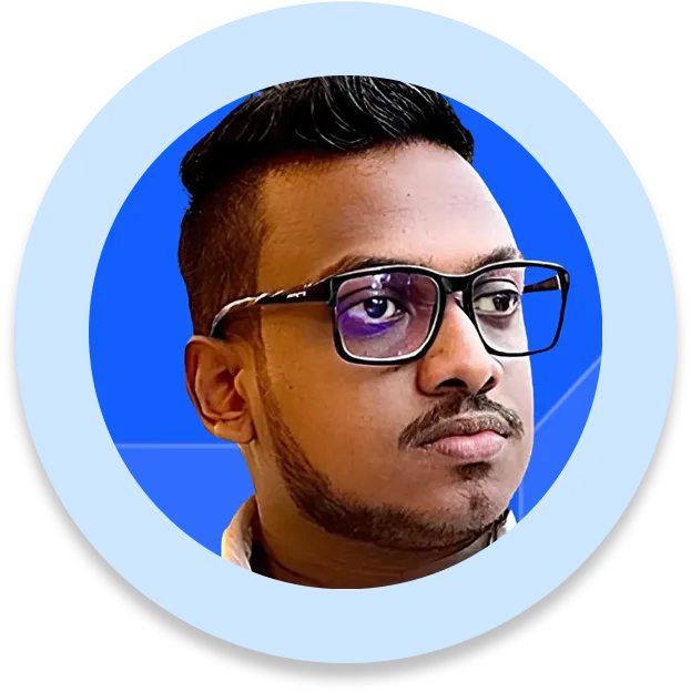 Suresh Peiris